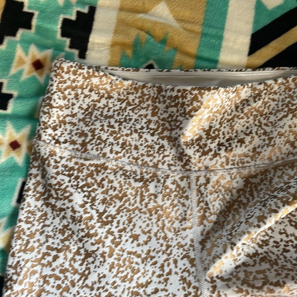 Zyia leggings - Picture 2 of 3